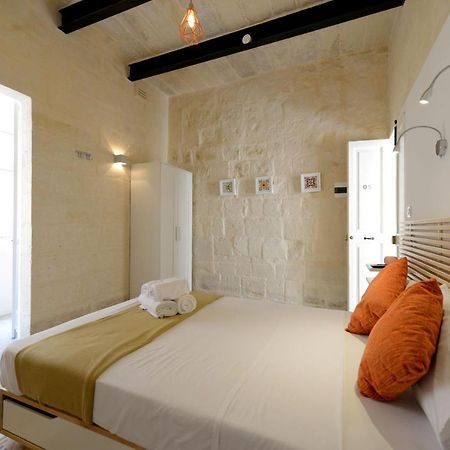 Private Rooms With Bathroom In Valletta Valeta Exterior foto