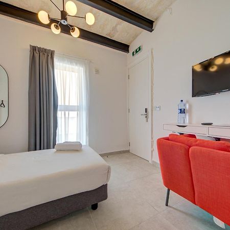 Private Rooms With Bathroom In Valletta Valeta Exterior foto