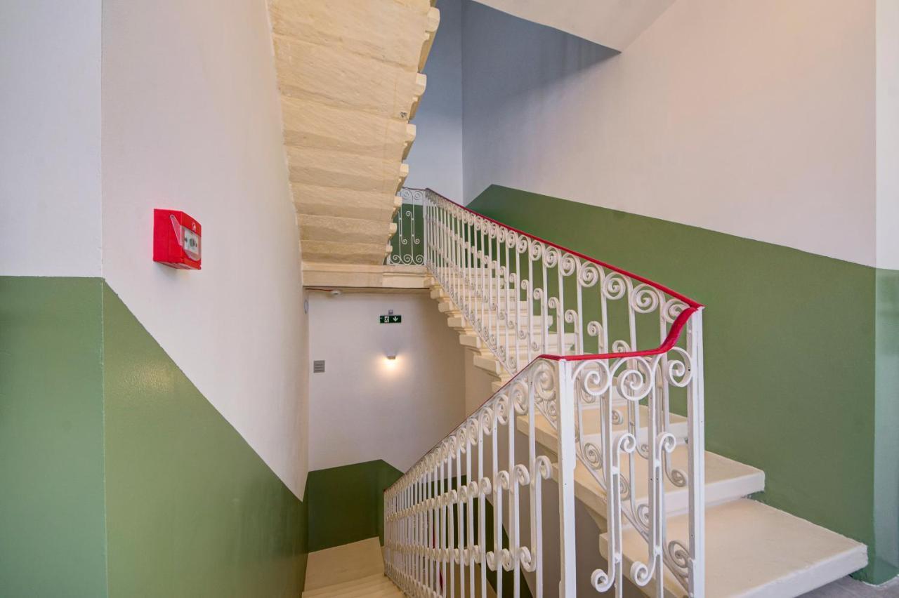 Private Rooms With Bathroom In Valletta Valeta Exterior foto