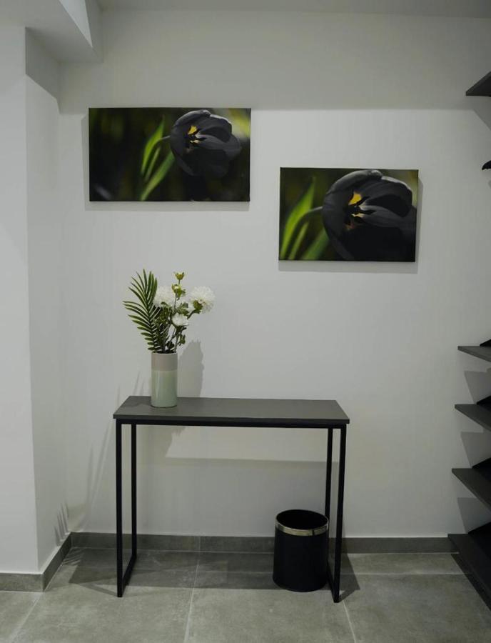Private Rooms With Bathroom In Valletta Valeta Exterior foto