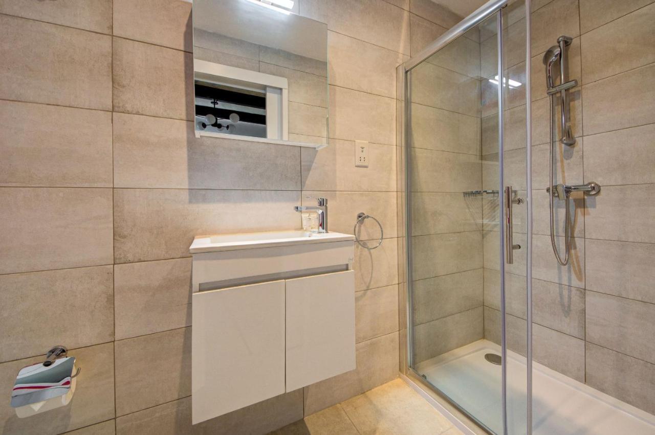 Private Rooms With Bathroom In Valletta Valeta Exterior foto