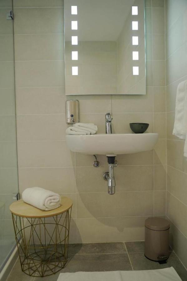 Private Rooms With Bathroom In Valletta Valeta Exterior foto