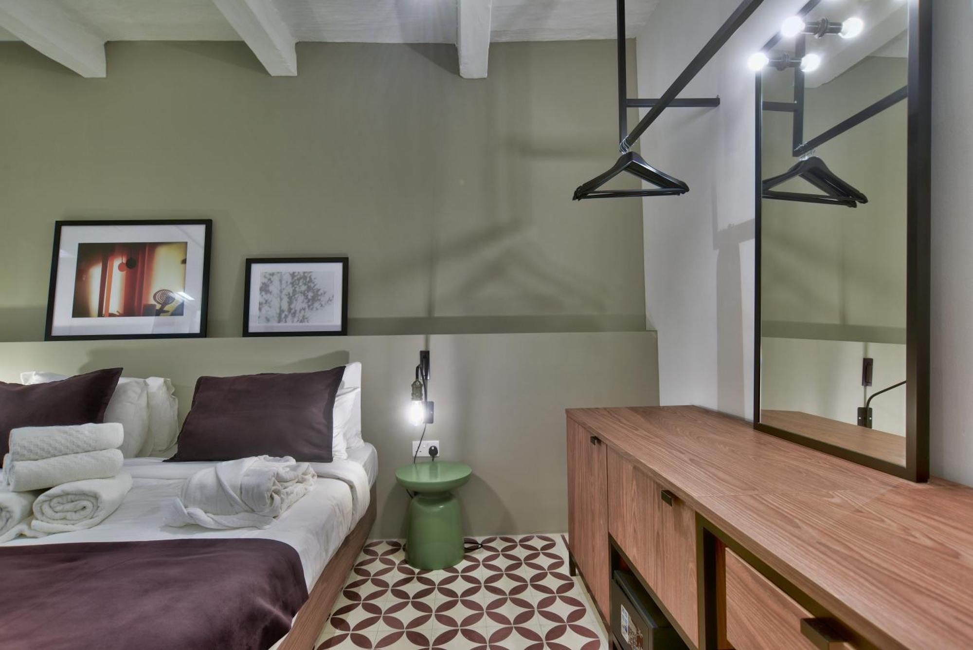 Private Rooms With Bathroom In Valletta Valeta Exterior foto