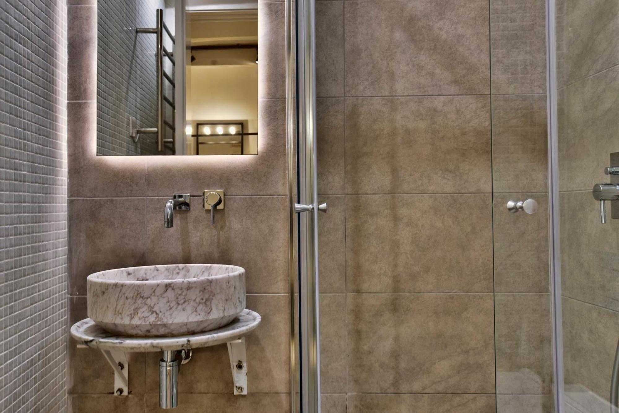 Private Rooms With Bathroom In Valletta Valeta Exterior foto