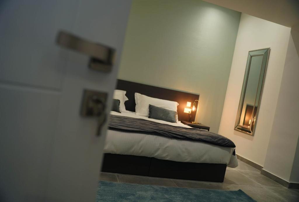 Private Rooms With Bathroom In Valletta Valeta Exterior foto