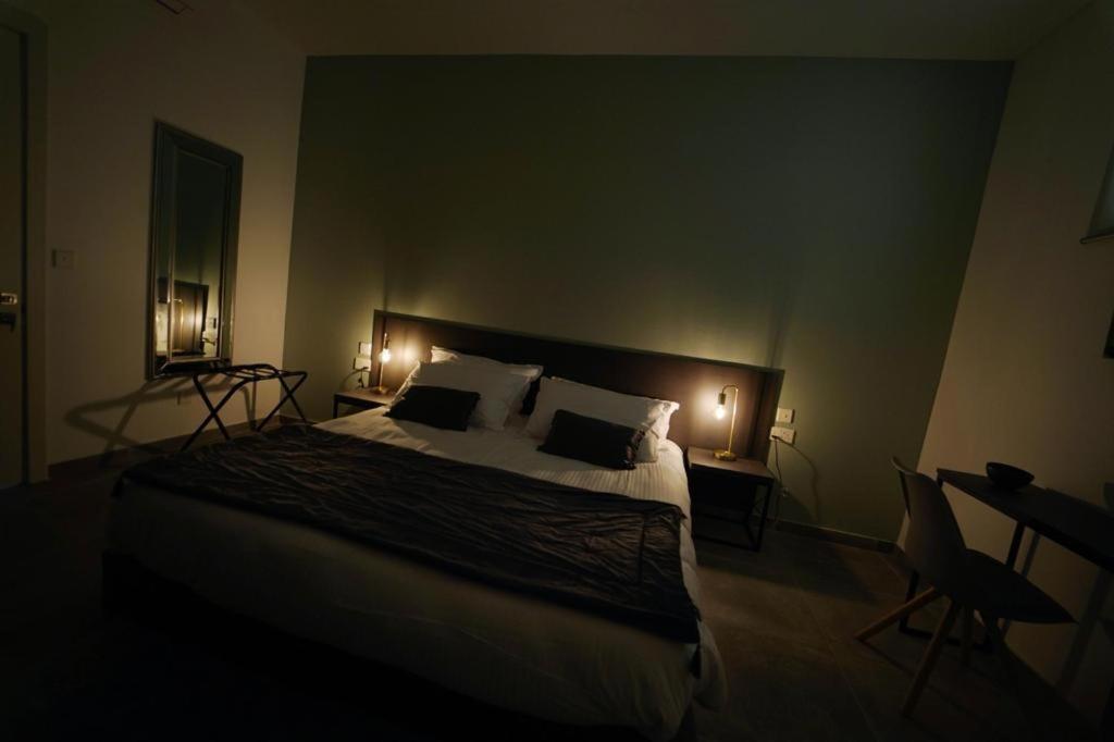 Private Rooms With Bathroom In Valletta Valeta Exterior foto