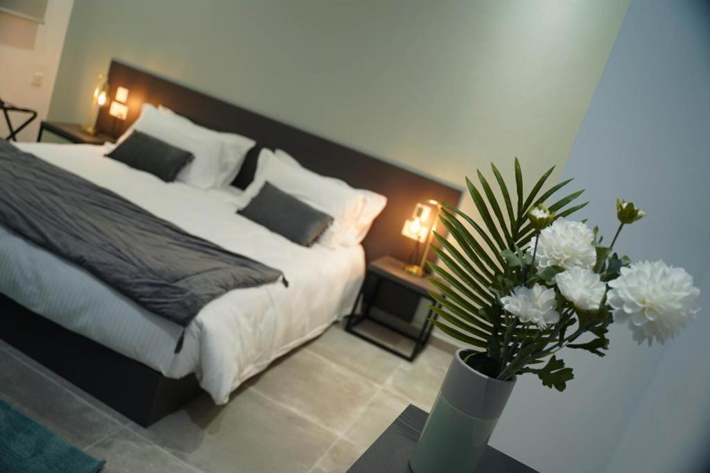 Private Rooms With Bathroom In Valletta Valeta Exterior foto