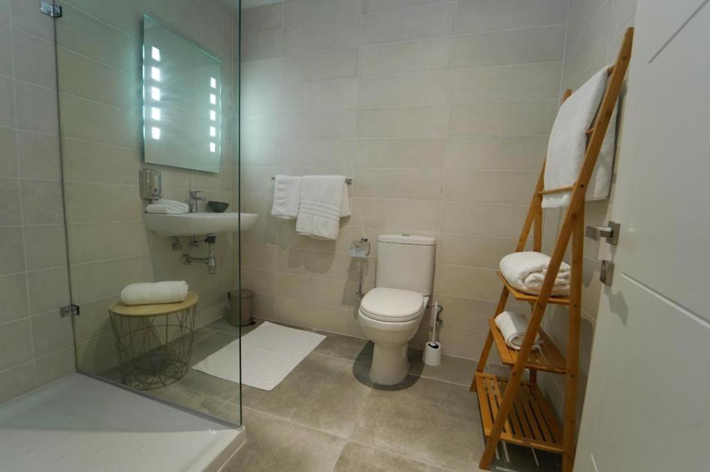 Private Rooms With Bathroom In Valletta Valeta Exterior foto