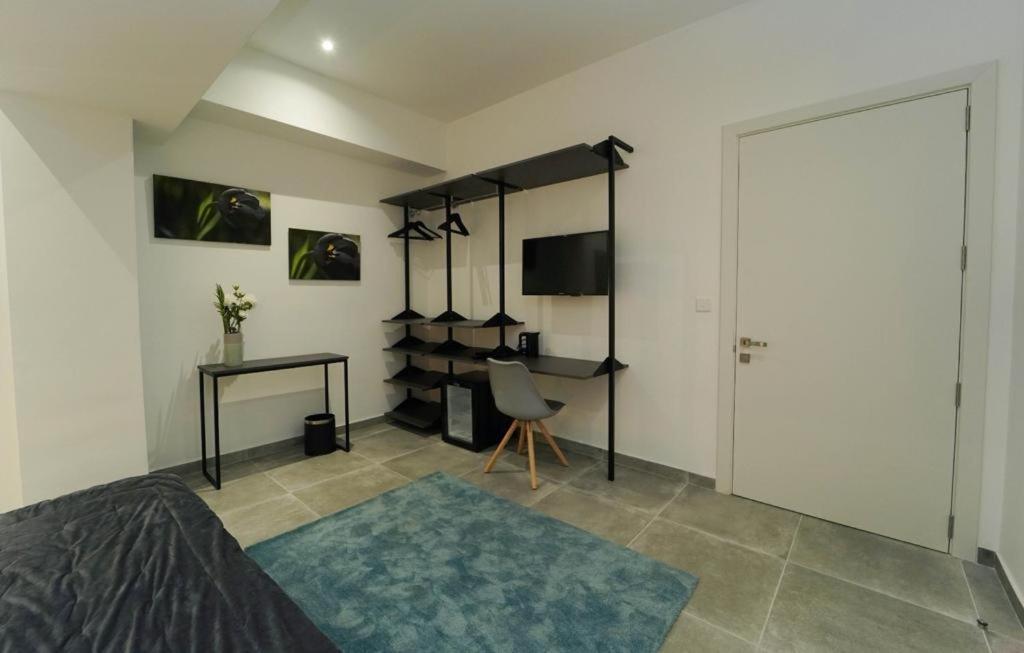 Private Rooms With Bathroom In Valletta Valeta Exterior foto