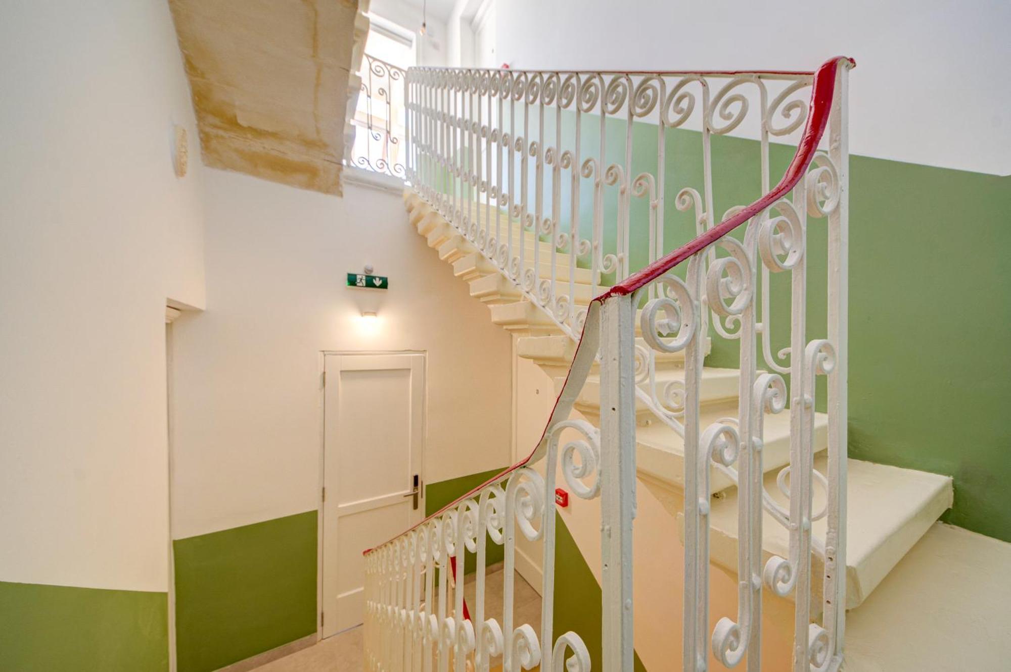 Private Rooms With Bathroom In Valletta Valeta Exterior foto